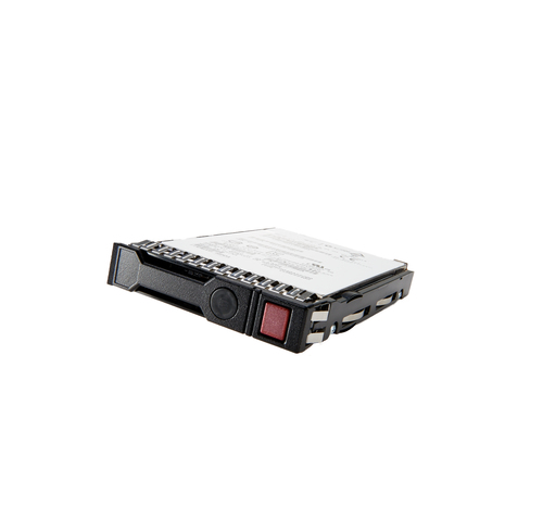 HPE Mixed Use - SSD - 480 GB …