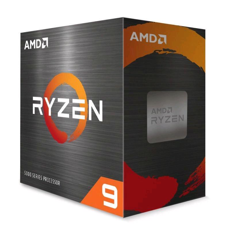 AMD Ryzen 9 5950X - 3.4 GHz - …