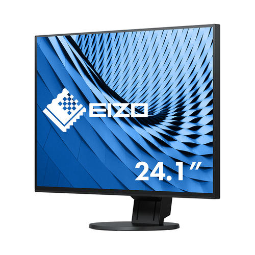 EIZO FLEXSCAN EV2456 24.1" LED WUXGA 1920 X …