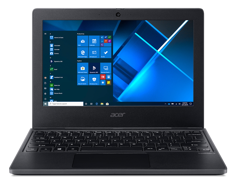 ACER TMB311-31-C7E8 11.6" INTEL CELERON N4020 1.1GHz RAM …