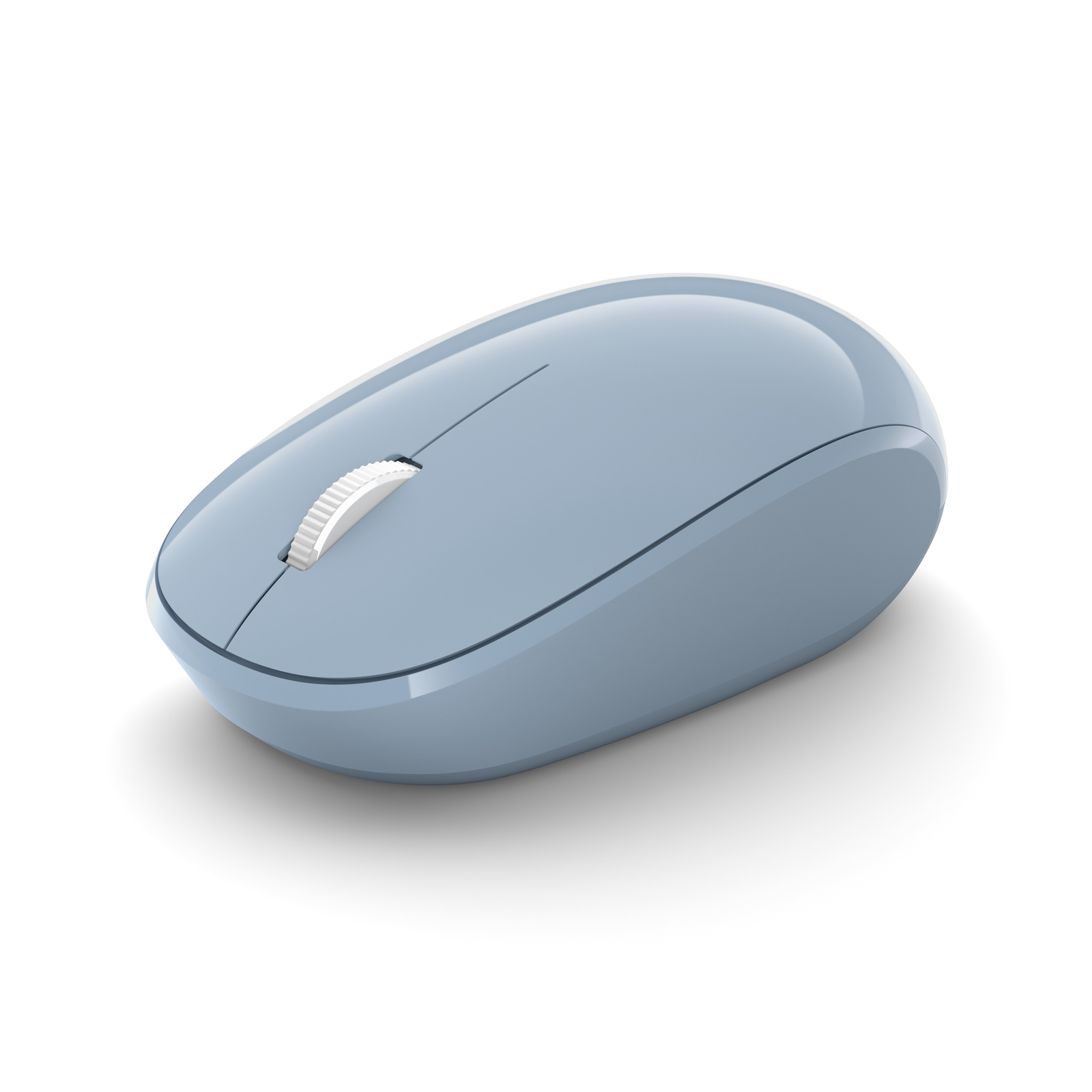MICROSOFT RJN-00015 MOUSE BLUETOOTH 1.000 DPI AZZURRO
