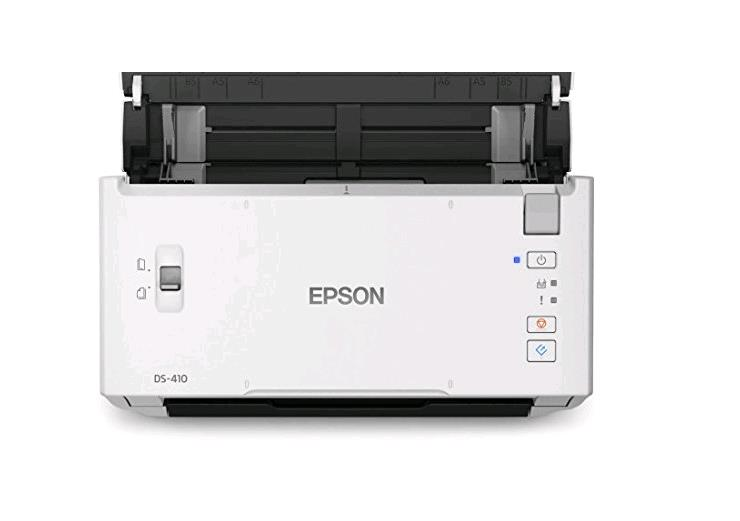 Epson WorkForce DS-410 - Scanner documenti - Sensore …