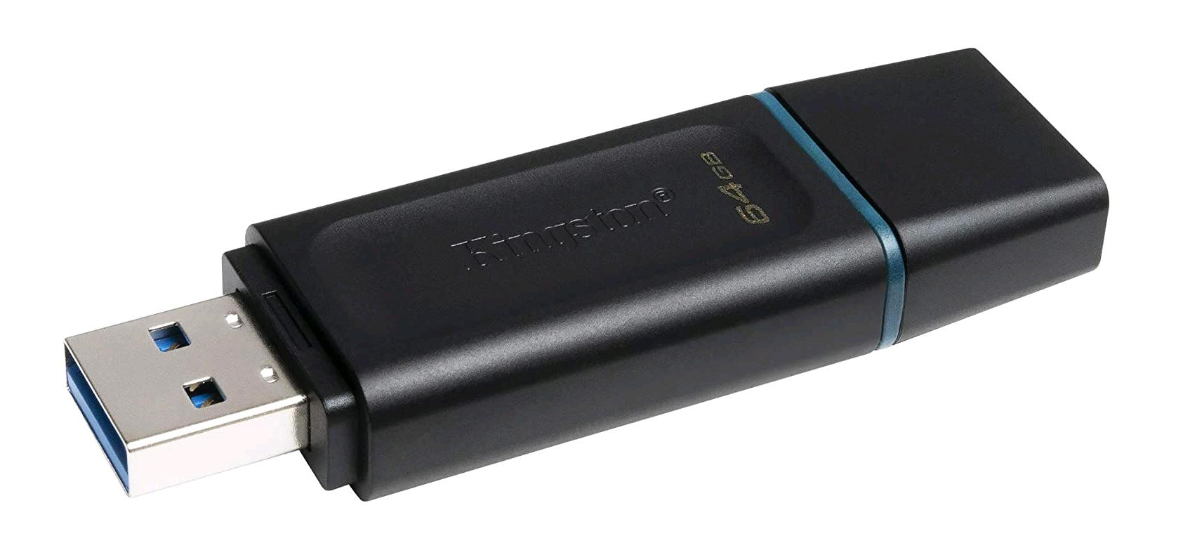 Kingston DataTraveler Exodia - Chiavetta USB - 128 …