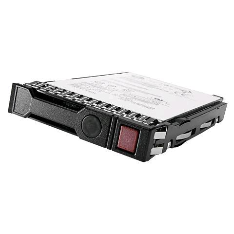 HPE Midline - HDD - 4 TB - …