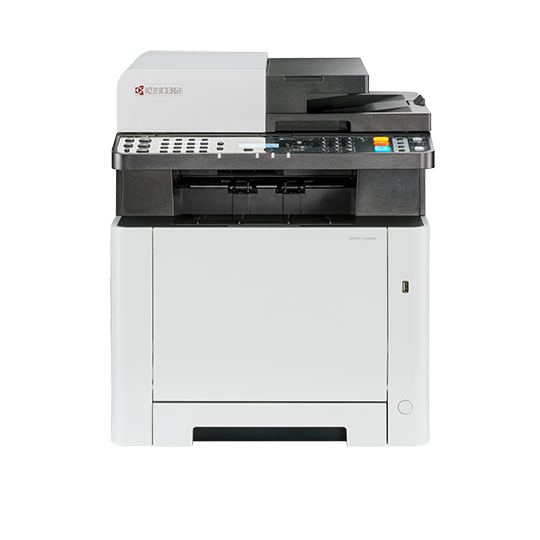 Kyocera ECOSYS MA2100cwfx - Stampante multifunzione - colore …