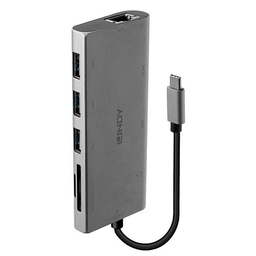 Docking Station per Notebook