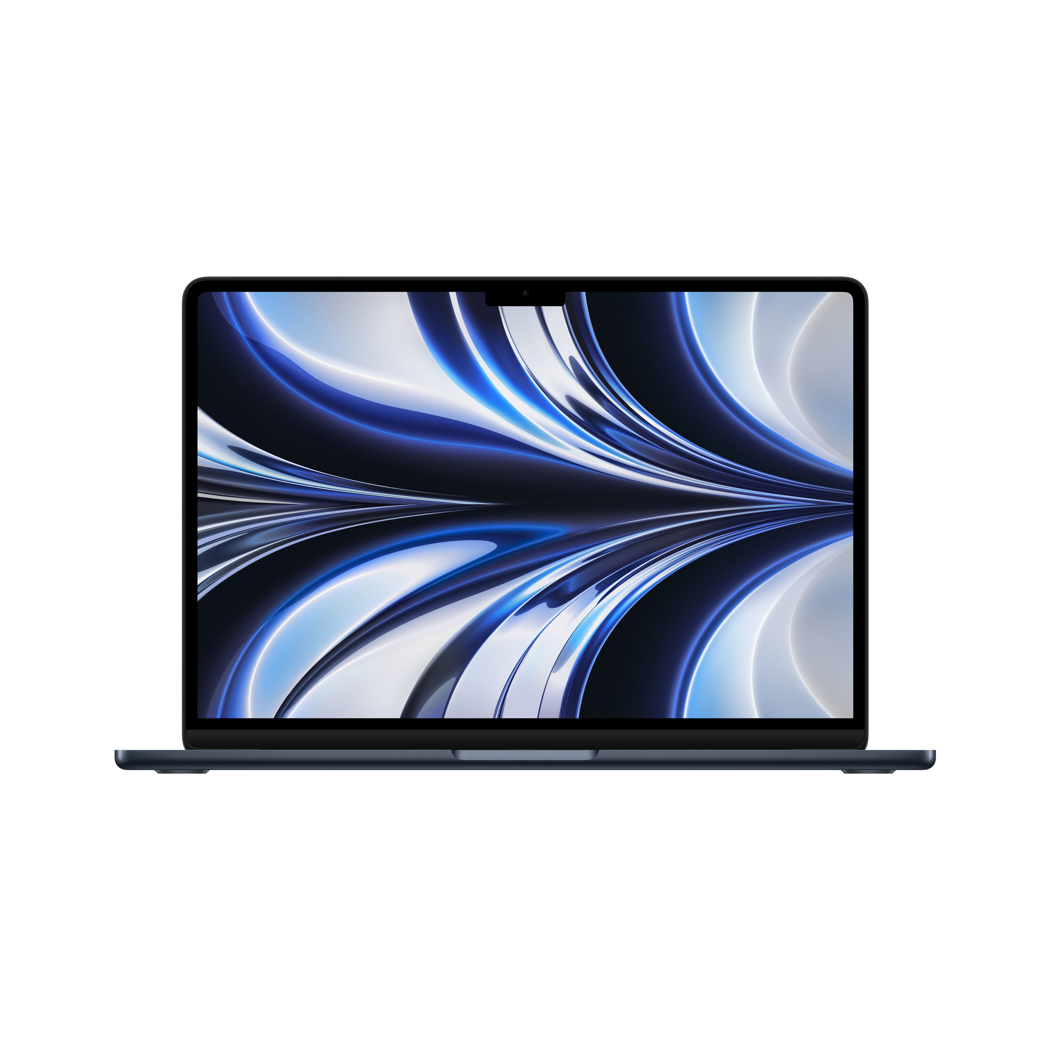 APPLE MACBOOK AIR 13.6" CHIP M2 CPU 8-CORE …