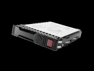 HPE Enterprise - HDD - 300 GB - …