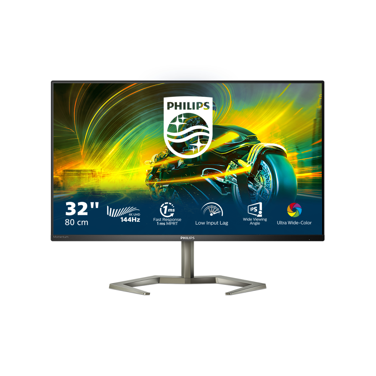 Philips Momentum 5000 32M1N5800A - Monitor a LED …