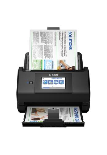 Epson WorkForce ES-580W - Scanner documenti - Sensore …