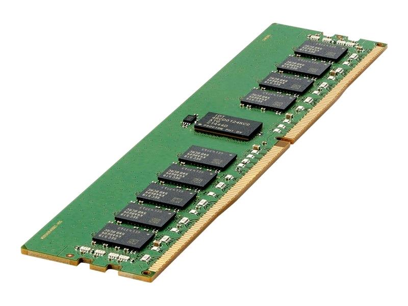 HPE Standard Memory - DDR4 - modulo - …