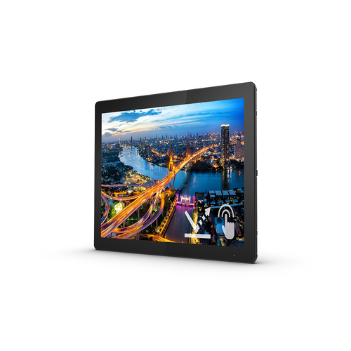 Monitor per Computer