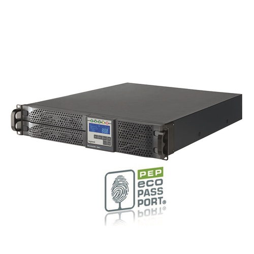 UPS DAKER DK + 3000VA