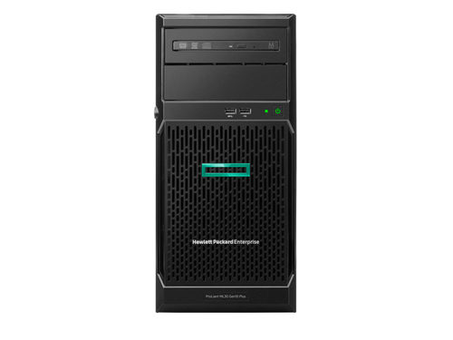Server Tower