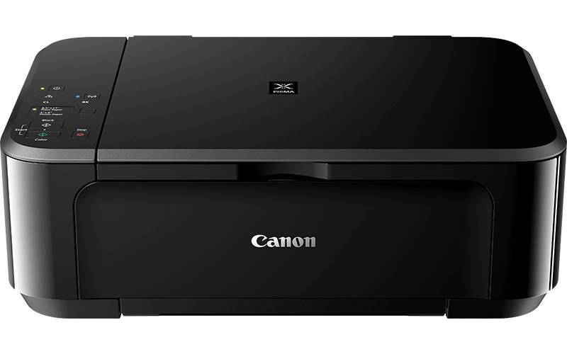 CANON PIXMA MG3650S MULTIFUNZIONE INK-JET A COLORI A4 …