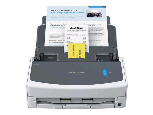 Scanner Documentali