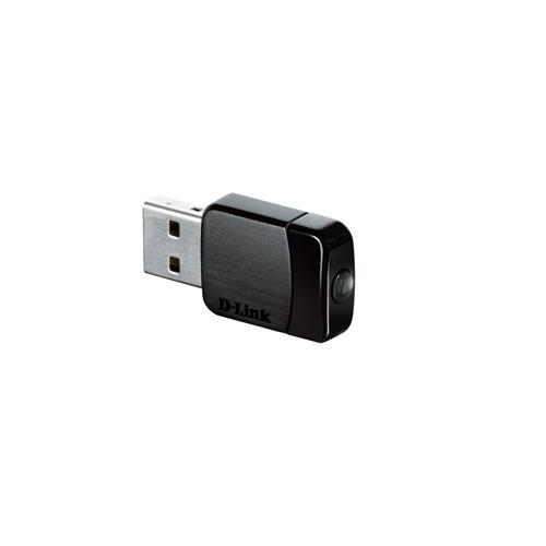 Schede di Rete USB