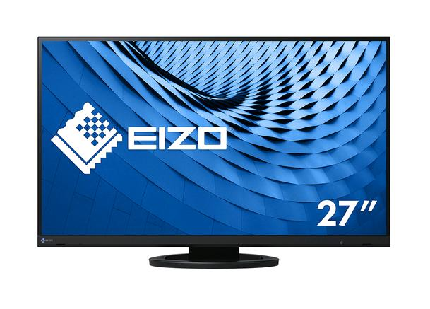 EIZO FlexScan EV2760-BK - Monitor a LED - …