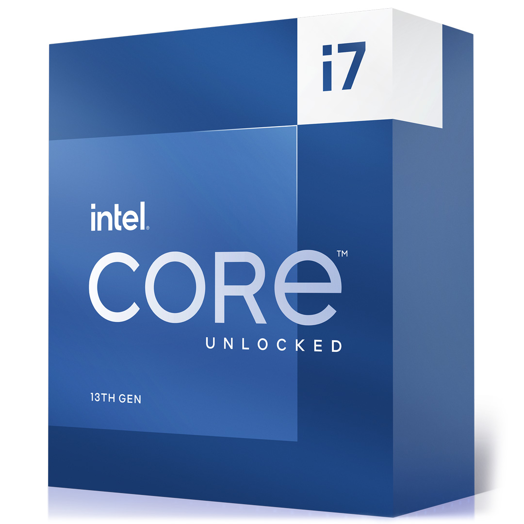 Processori Intel