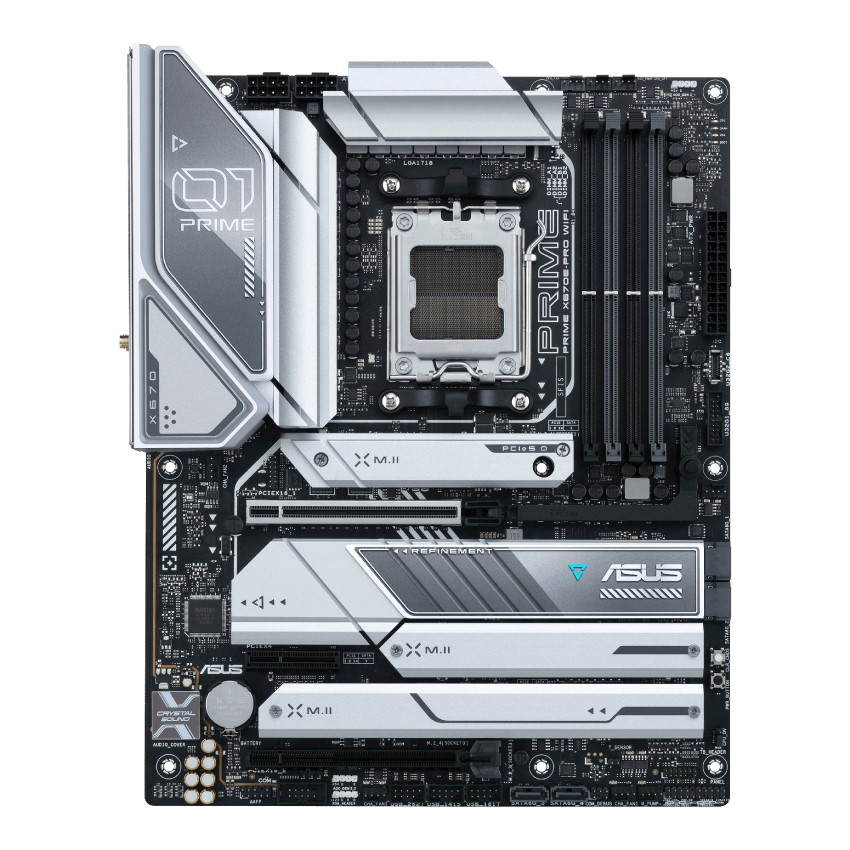 Schede Madri (per Processori AMD)