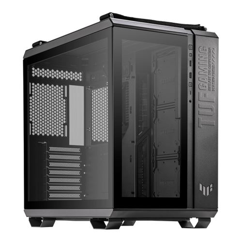 ASUS GT502 TUF GAMING CASE MIDI TOWER ATX …