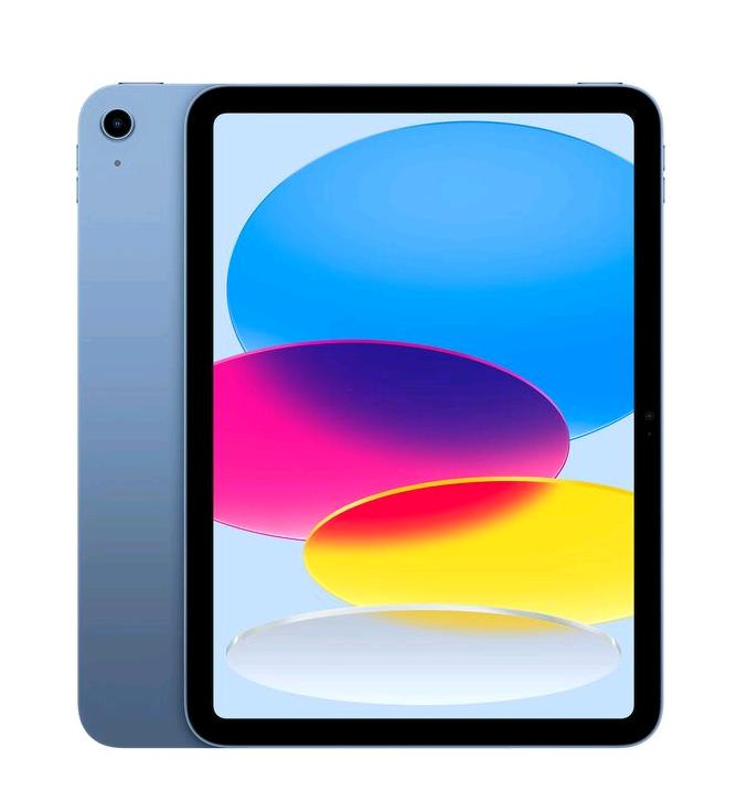 APPLE iPAD 10.9" 2022 10.9" 64GB WI-FI ITALIA …