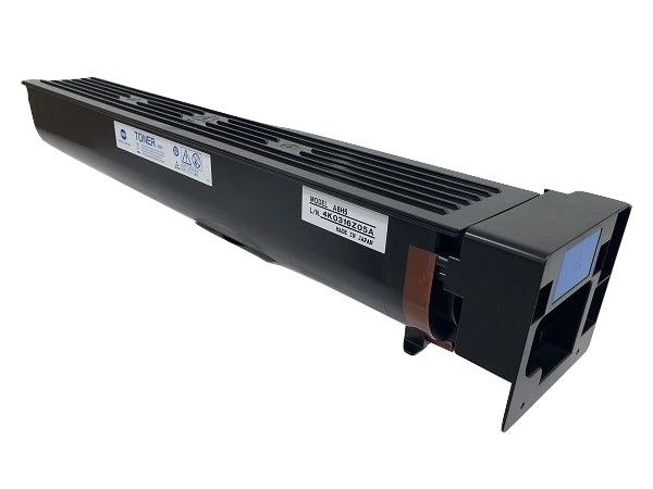 Toner compatible Minolta Bizhub 758ï¼Œ958-40.8K#A8H5051/TN812/TN912