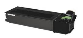 Toner com Sharp AR5618,AR5620,M202D,M182D,M232D-16K#MX-235GT