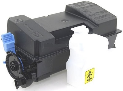 Toner+Waste UTAX P-5531DN / P-6031DN-25K#1T02T60UT0