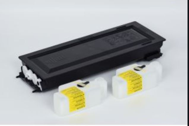 Toner+Waste Compatible Olivetti d-Copia 3201MF -20K#B1276