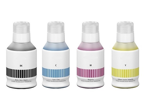Ciano Pigment 135Ml Compa MAXIFY GX6050,GX7050-15K#4430C001
