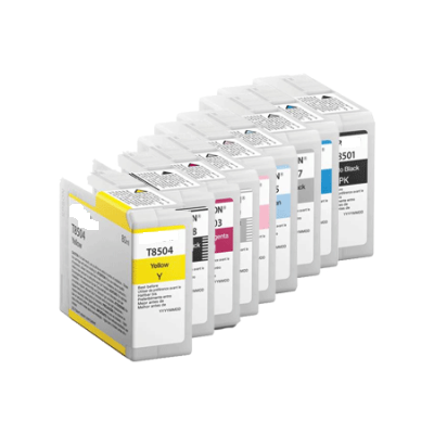 80ML Pigmento compa SC-P800DES,P800SE,P800SP-Light Magente