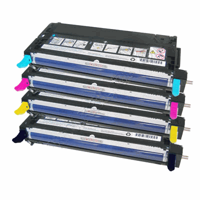 Black Rig Xerox Phaser 6180XXX (8K Pagine) #113R00726