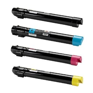 MPS Yellow Compatilbe Xerox Phaser 7500 - 17,8K#106R01438
