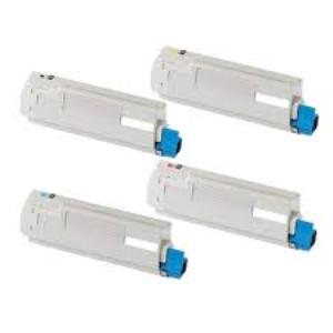 Magente Rig OKI per MC851,MC851cdtn,MC861,MC86-7.3K#44059166