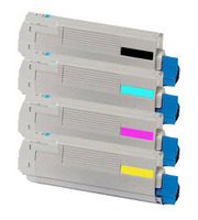 Ciano Reg Oki MC 860 DN,MC 860CDTN,MC 860CDXN-10K#44059211