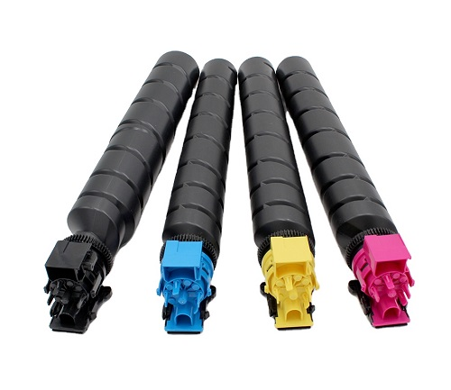 Black Compa TASKalfa 7054ci,5054ci,6054ci-40K#1T02XC0NL0