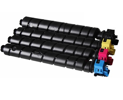 Magente Compatible Kyocera TASKalfa 4054ci-25K#1T02YMBNL0