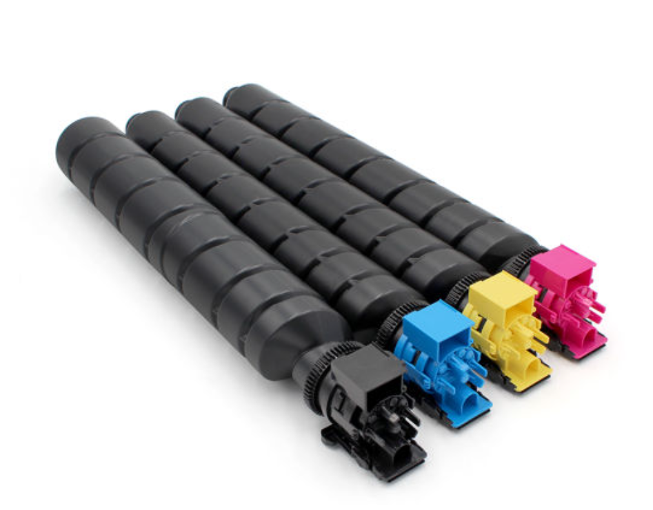 Black compatible for Kyocera TASKalfa 2554ci-25K#1T02YP0NL0