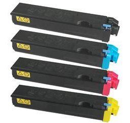 Ciano compatible Kyocera FS-C 5015 N-4K#TK520C