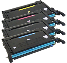 Magente Rig Clp610D,CLP660,Clx6210NDCLX6240FX-5K#CLP-M660B