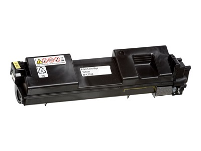 Yellow Rig for Ricoh SP C352dn Lanier SP C352dn-9K#407386
