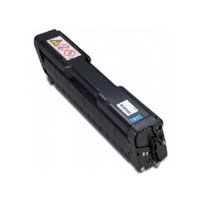 Black Compa Aficio Spc 231,232,232,311N-6.5K#407634/406479