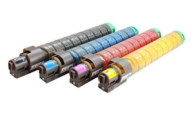 Mps Yellow Ricoh Nashuatec MP C3003,C3503-18K/359g#841818