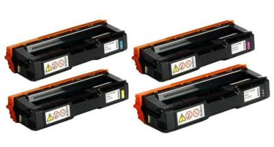 Magente Compa Ricoh Aficio SPC252DN,C252SF,C262S-6K#407718