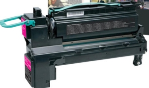 Magente Rig for Lexmark C792 serie-6K#C792A1MG (C792)