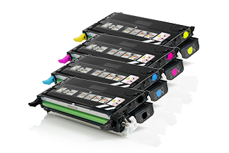 Yellow Rig for Lexmark X560n / X560dn-10K#X560H2YG