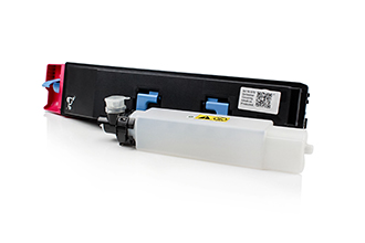 Magente+Waste TriumphDCC2725 Utax CDC1725,1730-12K#652510014