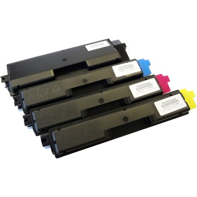 Magente+Waste Triumph DCC6520 Utax CDC5520-6K#652511014+Waste