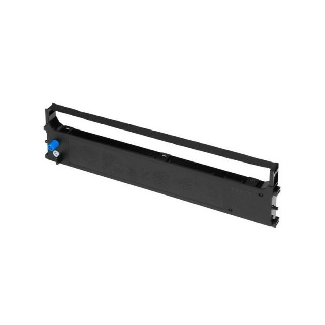 Black Compatible for OKI ML1120,ML1190,1100-10mt#43571802